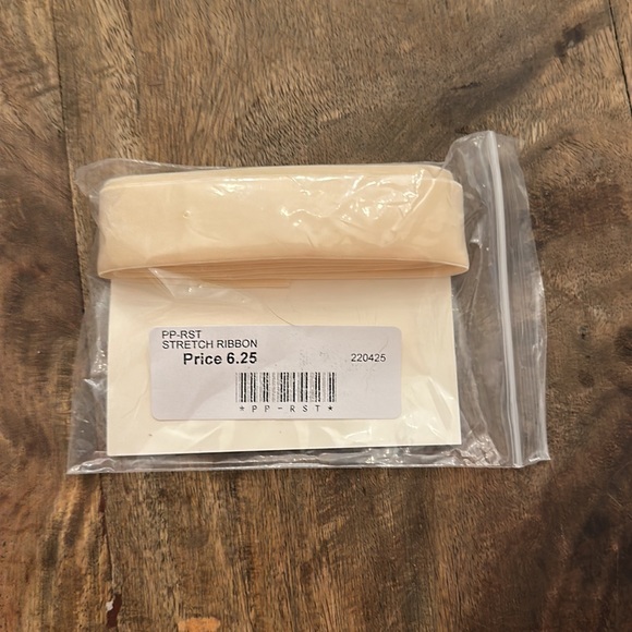 brand new Nikolay 3007 pointe shoes (7 1/2, XXX, M) - Picture 11 of 12